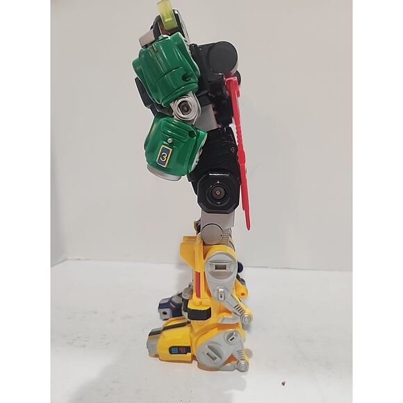 Vintage Voltron Lion Force Figure 1998 84,98 WEP 12" 1998 - Figure Only - Picture 4 of 7